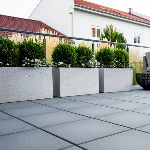 EPIKA DESIGN Donica betonowa