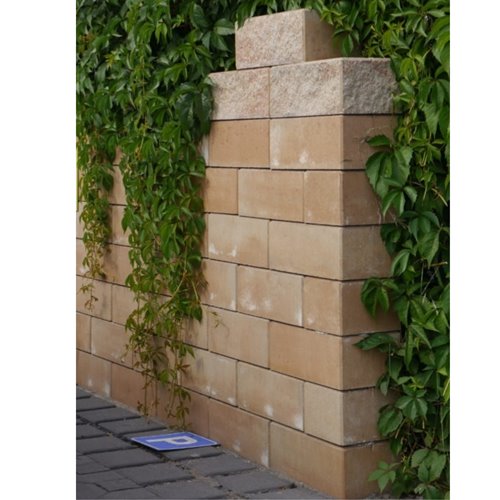 Libet MAXIMA ogrodzenie