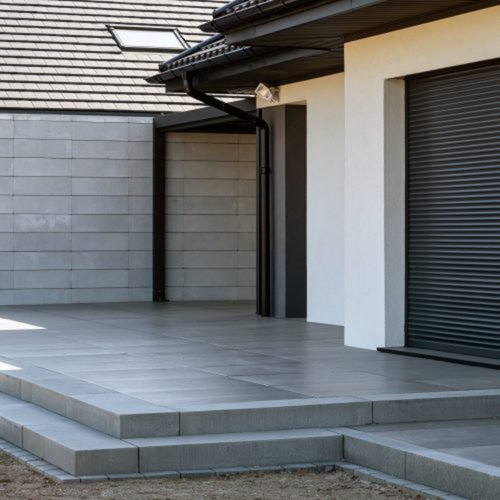 Kost-Bet TIRANO gr. 5 cm standard Pro_Tech