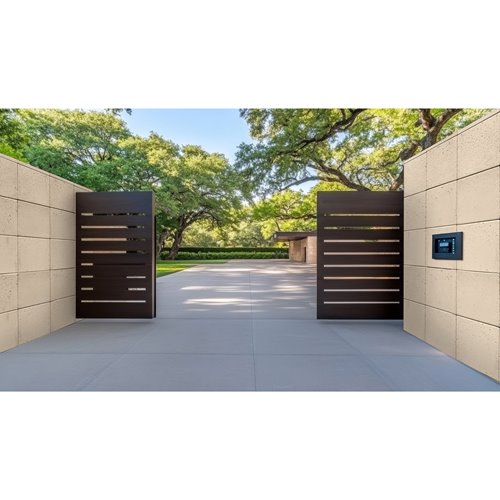 EPIKA DESIGN Bloczek ogrodzeniowy B-60