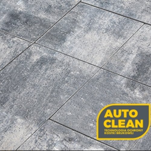 Drogbruk PORTOS 6 cm cieniowana