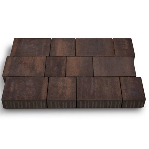 Semmelrock LUNDO 8 cm mikrofaza