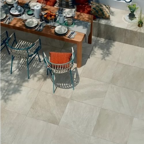 Libet Płyty Gresowe Silverlake