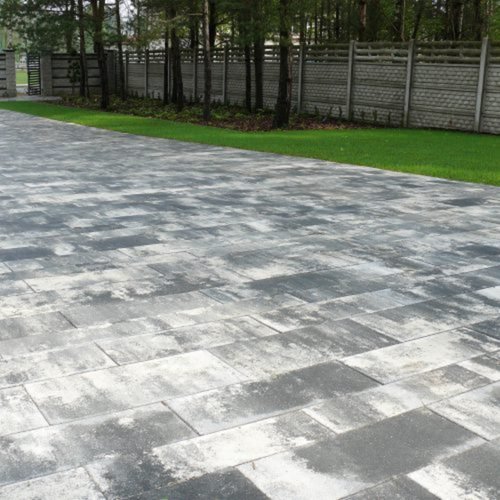 Kost-Bet APRILIA gr. 8 cm mix, mikrofaza