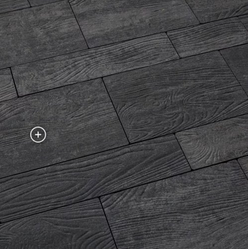 Bruk-Bet PARKIET gr.8 cm, COLOR-MIX renox