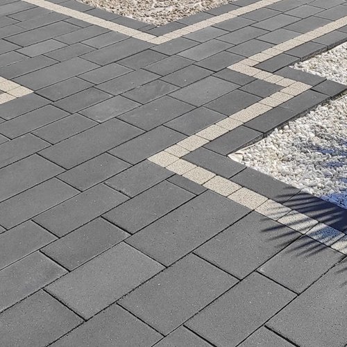 Polbruk IDEO, gr. 6 cm cieniowana