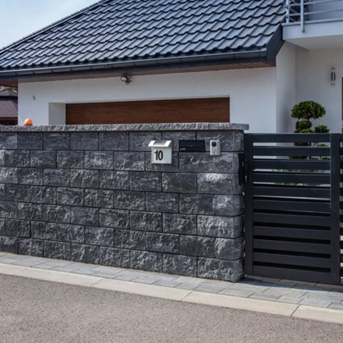 Bruk-Bet REZYDENCJA GALANT pustak wys 20 cm