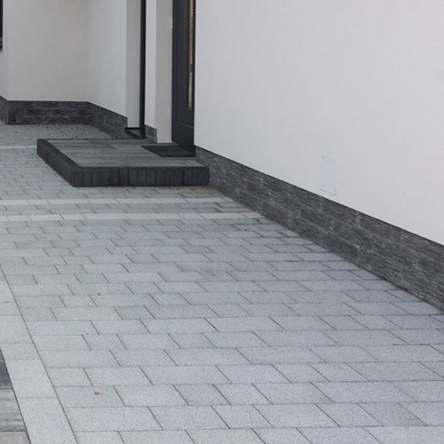 Bruk-Bet NOVATOR FORTE gr. 8 cm, rustical renox