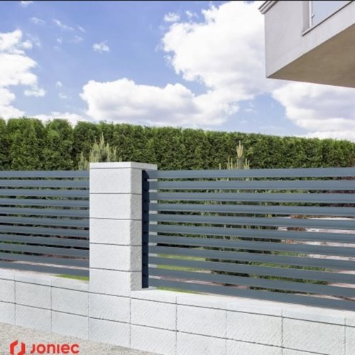 Joniec ROMA Perfect pustak ogrodzeniowy