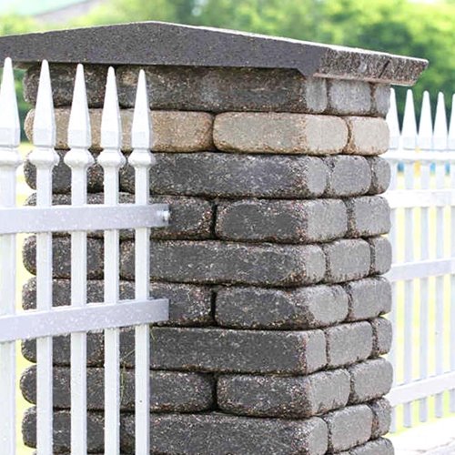 Jadar Cegła Antyk 25x12x6 cm