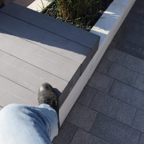 Libet PALISADA MADERA