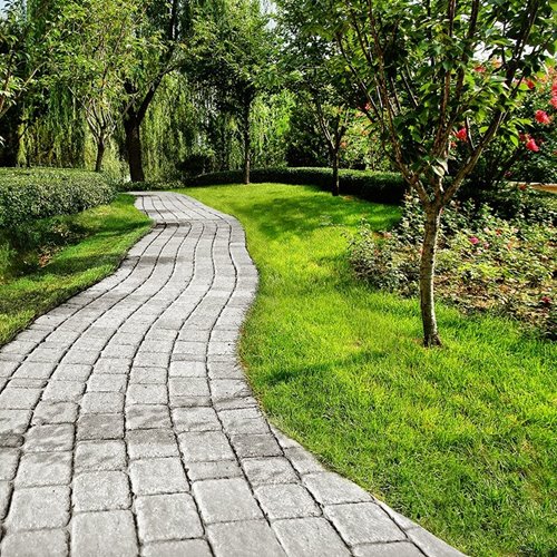 Jadar Bulwar gr.6 cm Antyk