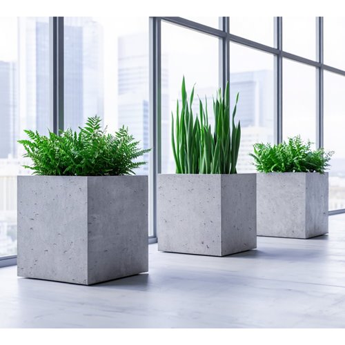 EPIKA DESIGN Donica betonowa