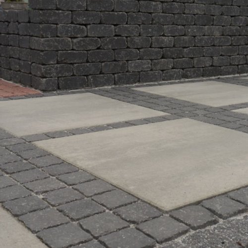 Libet QUBO antico gr. 8 cm