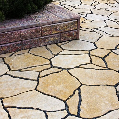 Jadar Sasso gr. 6 cm ColorBlend