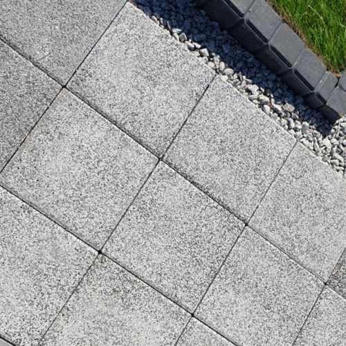 Kost-Bet RIO gr. 8 cm z fazą, gładka