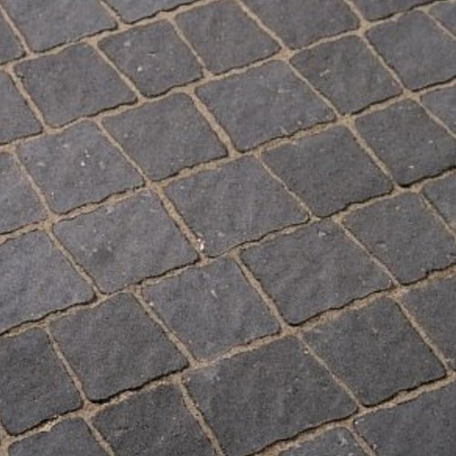 Bruk-Bet CREATIV gr 6 cm, COLOR grafit