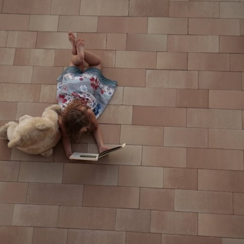 Libet VIA TRIO colormix  gr. 8 cm