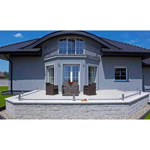 Semmelrock SONNBLICK daszki na mur