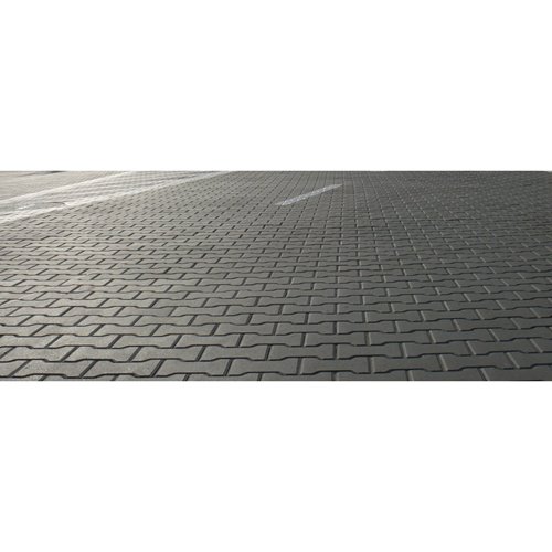 Kost-Bet B 1 gr. 6 cm standard szary, z fazą