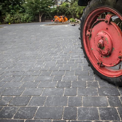 Libet MERANO antico 6 cm