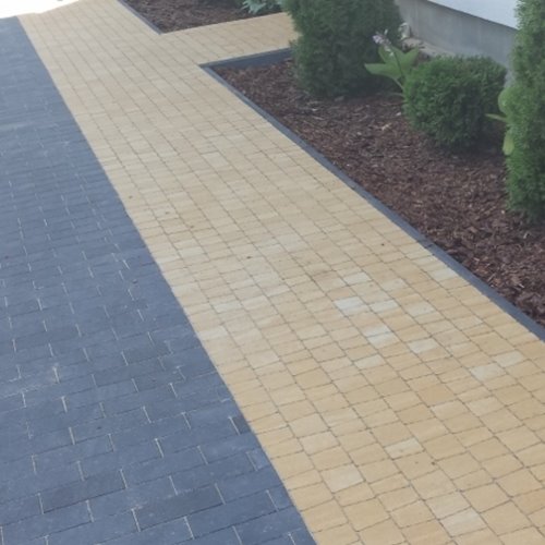 Vestone GRADO cieniowana gr. 6 cm