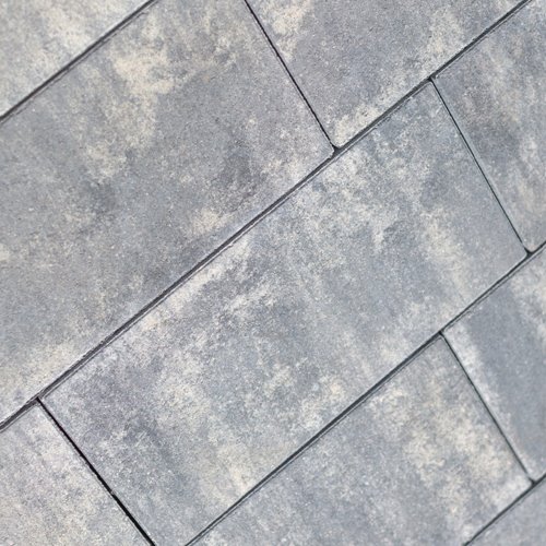 Polbruk URBANIKA 8 cm melanż