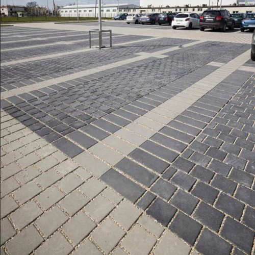 Bruk-Bet NOVATOR LINUS ECO gr 8 cm, COLOR