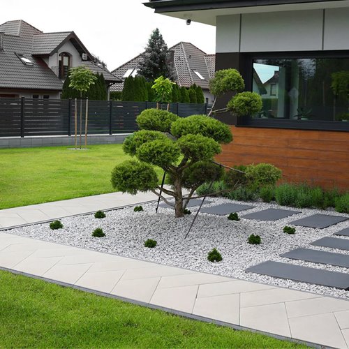 Drogbruk PARMA, gr. 8 cm