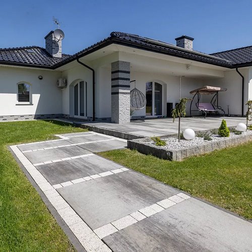 Bruk-Bet PLANTA gr. 6 cm, COLOR-MIX