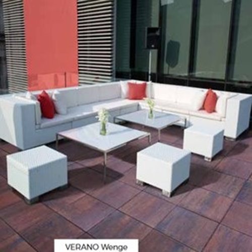 Galabeton VERANO 4,5 cm płyty tarasowe melanż