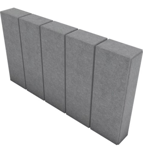 Polbruk Obrzeże FEM 6x50x28 cm