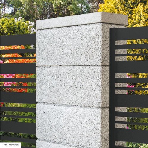 Joniec ROMA Diamond daszek