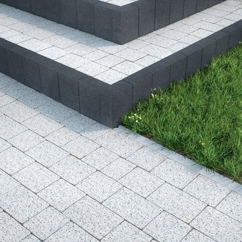 Jadar Obrzeże TRIBLOK 8x28x47,7 cm