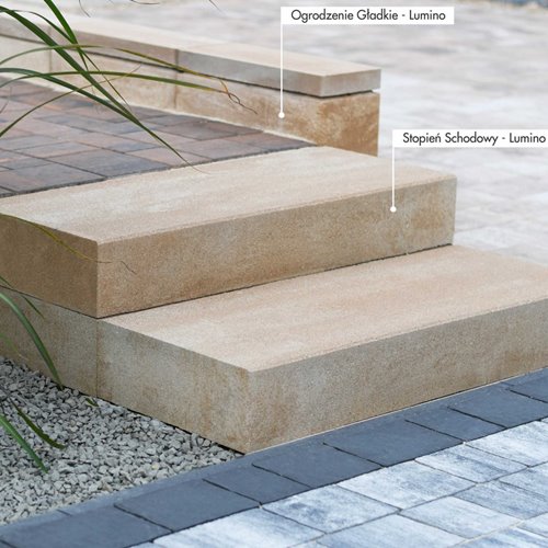 Drogbruk Stopień Schodowy 40x100x15 cm