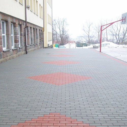 Bruk-Bet HOLLAND gr. 6 cm, COLOR