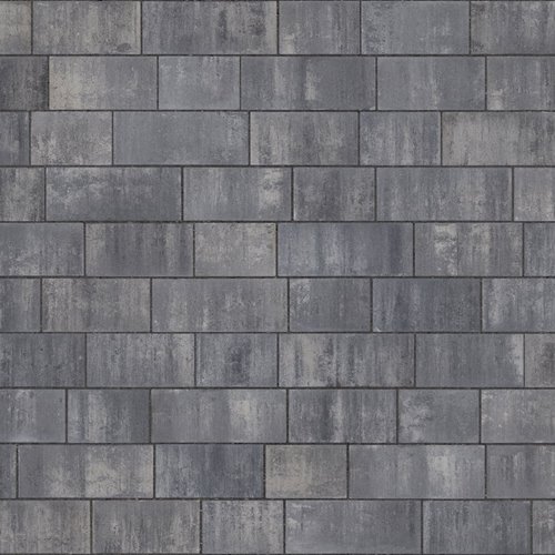 Polbruk TRIADA gr. 6 cm cieniowana