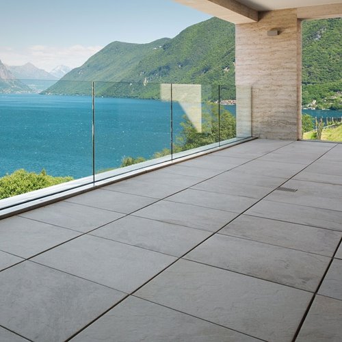 Bruk-Bet KWARCYT gr. 4 cm, WET CAST