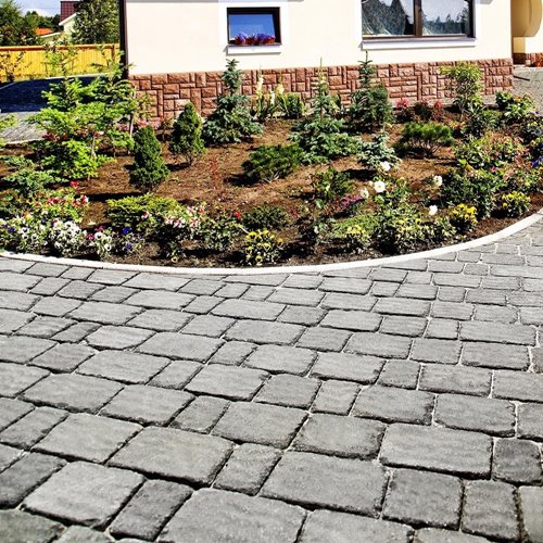 Jadar Granito gr. 6 cm Antyk