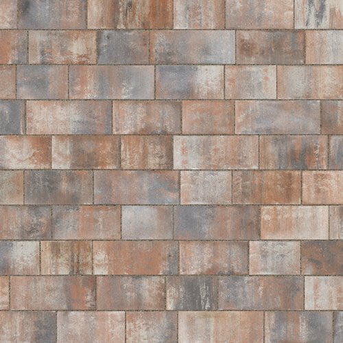 Polbruk TRIADA gr. 6 cm cieniowana