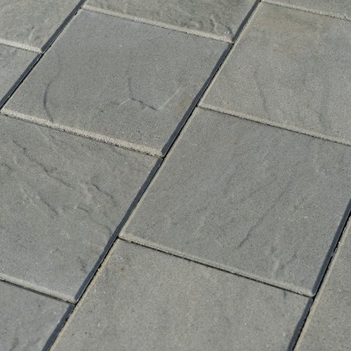 Bruk-Bet PRZEŁOM SKALNY 30x30x4, COLOR