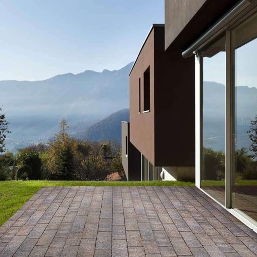 Libet ATRIO Antico 8 cm