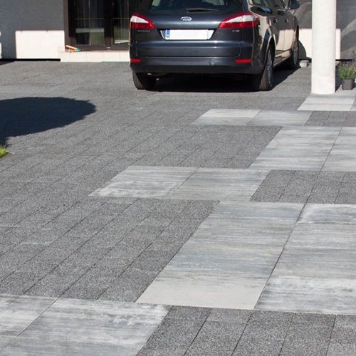 Bruk-Bet NOVATOR SOLO gr. 8 cm, color-mix renox