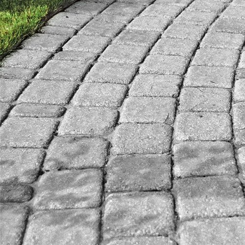 Jadar Bulwar gr.6 cm Antyk