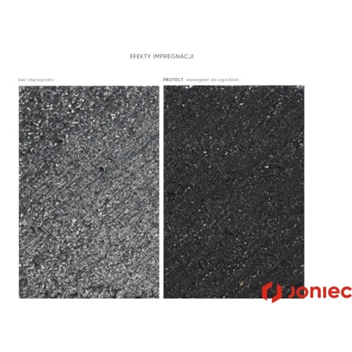 Joniec Impregnat do ogrodzeń PROTECT