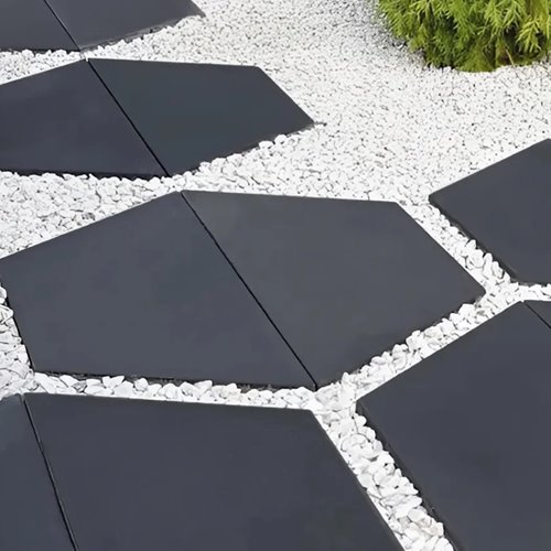 Drogbruk PARMA, gr. 8 cm