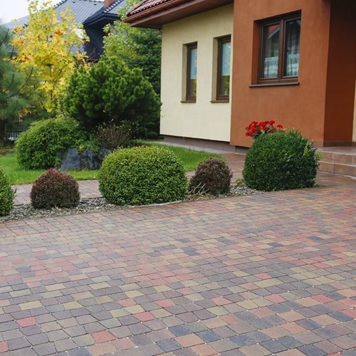 Jadar Arco gr. 6 cm ColorBlend