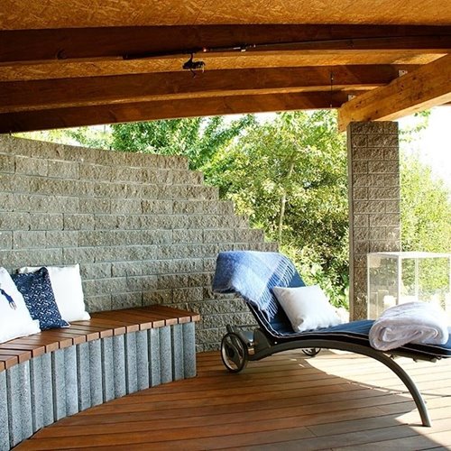 Jadar Palisada Koala Decor 20x15x40