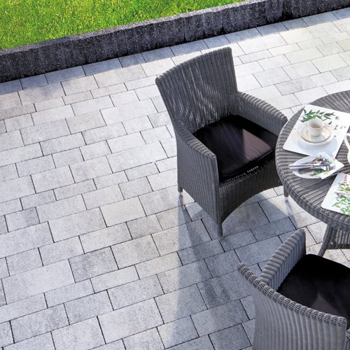 Polbruk IDEO gr. 6 cm drobno płukana