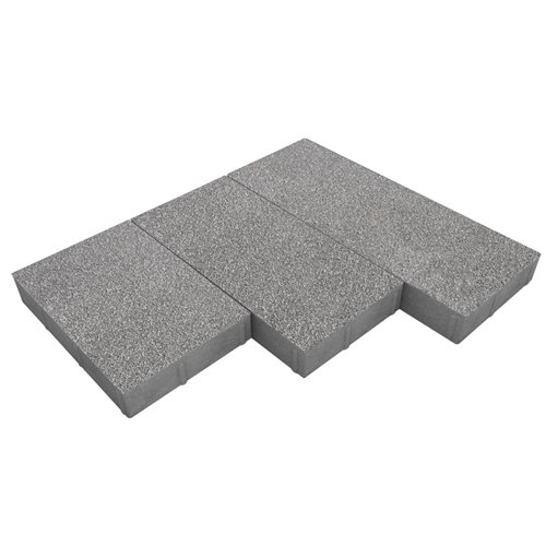 Polbruk Triada gr. 8 cm drobnopłukana